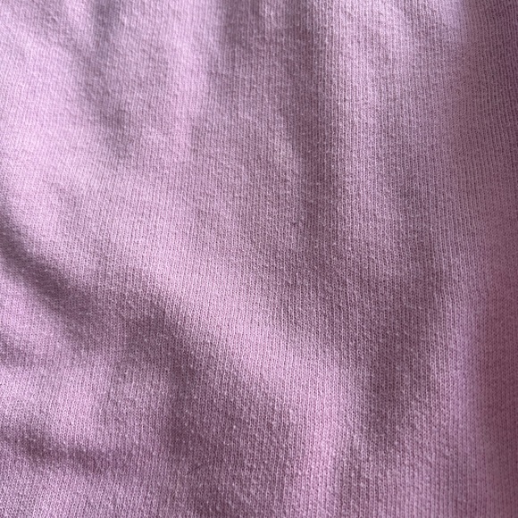 VICTORIA SECRET PINK SWEAT PANTS COLOR PINK Size small - Picture 6 of 6